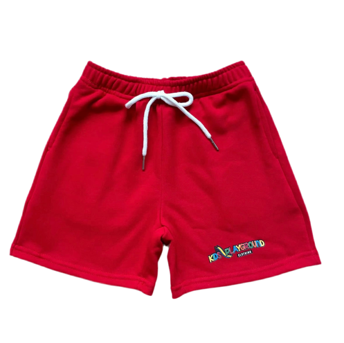 KPC Logo Shorts