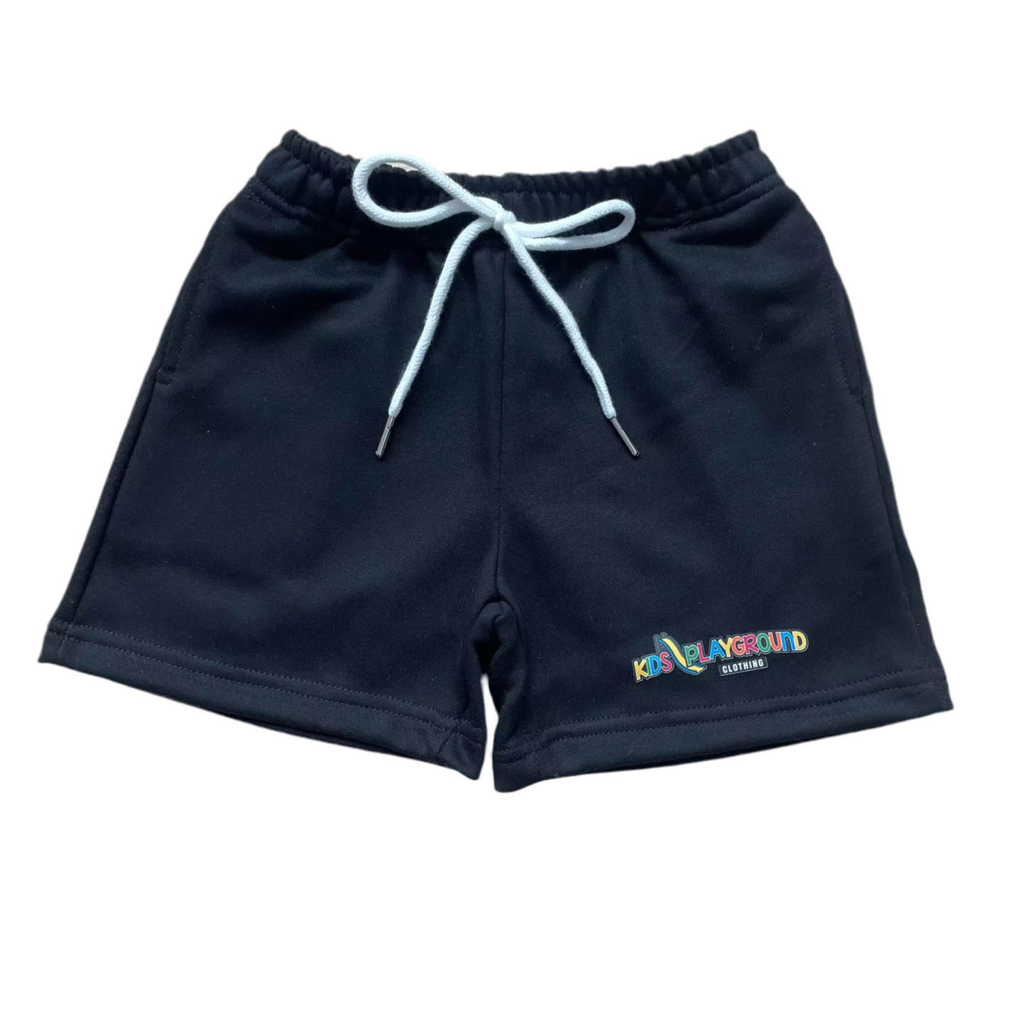 KPC Logo Shorts