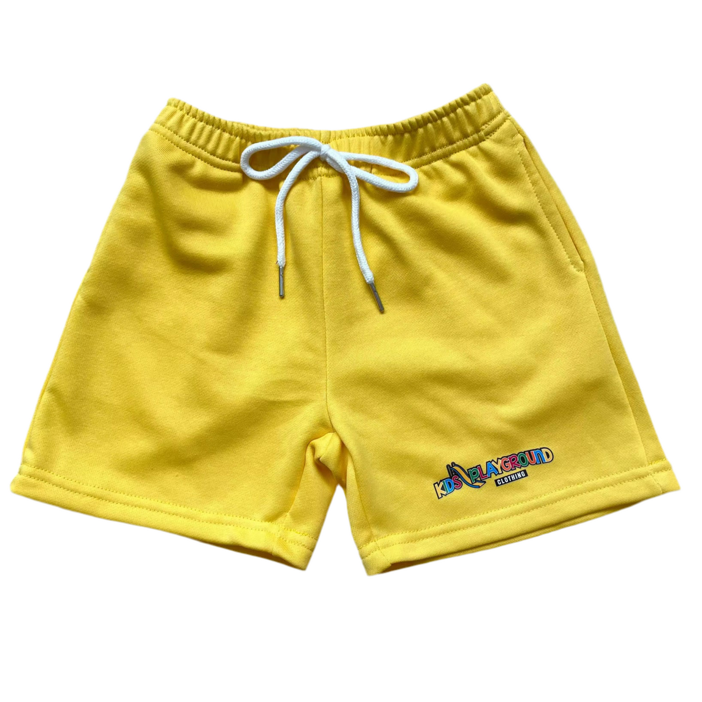 KPC Logo Shorts