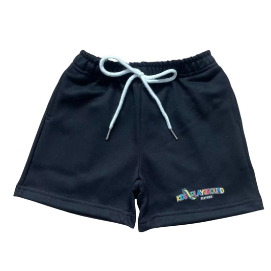 KPC Logo Shorts