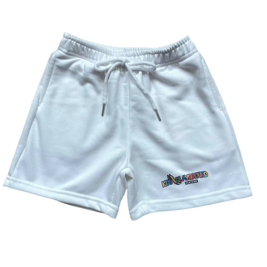 KPC Logo Shorts