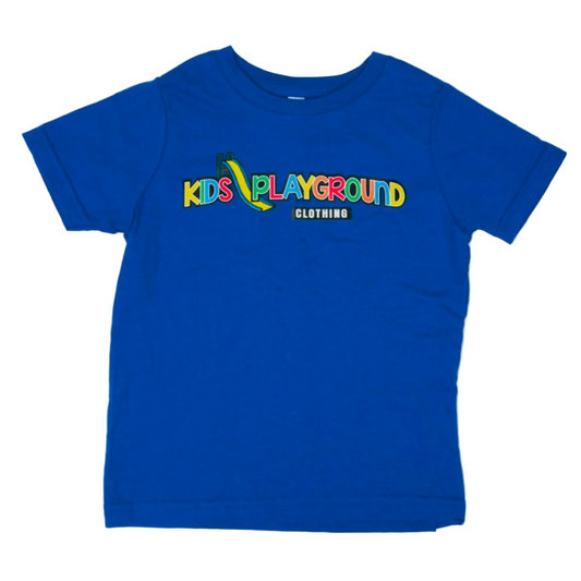 KPC Logo Tee