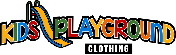 Kids Playground Clothing